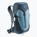 Deuter AC Lite 16 l zaino da trekking atlantic-ink 5