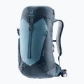 Deuter AC Lite 16 l zaino da trekking atlantic-ink 6