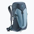 Deuter AC Lite 16 l zaino da trekking atlantic-ink 2