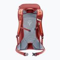 Zaino da escursionismo Deuter AC Lite 16 l paprika/redwood 4