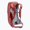 Zaino da escursionismo Deuter AC Lite 16 l paprika/redwood 5
