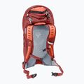 Zaino da escursionismo Deuter AC Lite 16 l paprika/redwood 6