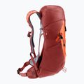 Zaino da escursionismo Deuter AC Lite 16 l paprika/redwood 7
