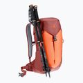 Zaino da escursionismo Deuter AC Lite 16 l paprika/redwood 11