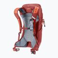 Zaino da escursionismo Deuter AC Lite 16 l paprika/redwood 13