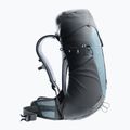 Zaino da trekking da donna deuter AC Lite 22 l SL shale/graphite 3
