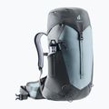 Zaino da trekking da donna deuter AC Lite 22 l SL shale/graphite 4