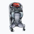 Zaino da trekking da donna deuter AC Lite 22 l SL shale/graphite 7