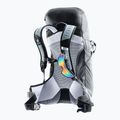 Zaino da trekking da donna deuter AC Lite 22 l SL shale/graphite 11