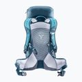 Zaino da trekking da donna deuter AC Lite 22 l SL laguna/atlantico 2