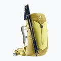 Zaino da trekking da donna deuter AC Lite 22 l SL sprout/linden 6