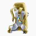 Zaino da trekking da donna deuter AC Lite 22 l SL sprout/linden 10