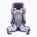 Zaino da trekking da donna deuter AC Lite 22 l SL lavanda/viola 2