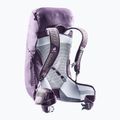 Zaino da trekking da donna deuter AC Lite 22 l SL lavanda/viola 3