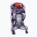 Zaino da trekking da donna deuter AC Lite 22 l SL lavanda/viola 8