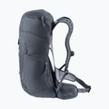 Zaino da trekking Deuter AC Lite 24 l nero 4