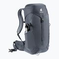 Zaino da trekking Deuter AC Lite 24 l nero 6