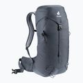Zaino da trekking Deuter AC Lite 24 l nero 2
