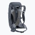Zaino da trekking Deuter AC Lite 24 l nero 4
