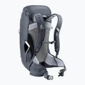 Zaino da trekking Deuter AC Lite 24 l nero 11