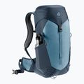 Zaino da trekking Deuter AC Lite 24 l atlantic/ink 6