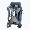 Zaino da trekking Deuter AC Lite 24 l atlantic/ink 12
