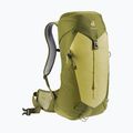 Zaino da trekking deuter AC Lite 24 l linden/cactus 2