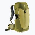Zaino da trekking deuter AC Lite 24 l linden/cactus 8