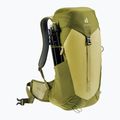 Zaino da trekking deuter AC Lite 24 l linden/cactus 10