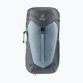 Zaino da escursionismo da donna deuter AC Lite 28 l SL shale/graphite