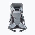 Zaino da escursionismo da donna deuter AC Lite 28 l SL shale/graphite 3