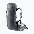 Zaino da escursionismo da donna deuter AC Lite 28 l SL shale/graphite 6