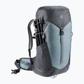 Zaino da escursionismo da donna deuter AC Lite 28 l SL shale/graphite 7