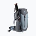 Zaino da escursionismo da donna deuter AC Lite 28 l SL shale/graphite 8