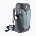 Zaino da escursionismo da donna deuter AC Lite 28 l SL shale/graphite 9