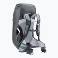 Zaino da escursionismo da donna deuter AC Lite 28 l SL shale/graphite 11