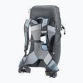 Zaino da escursionismo da donna deuter AC Lite 28 l SL shale/graphite 12