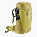 Zaino da trekking da donna deuter AC Lite 28 l SL sprout/linden 7