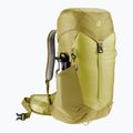Zaino da trekking da donna deuter AC Lite 28 l SL sprout/linden 8