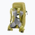 Zaino da trekking da donna deuter AC Lite 28 l SL sprout/linden 12