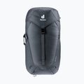 Zaino da trekking Deuter AC Lite 30 l nero