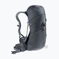 Zaino da trekking Deuter AC Lite 30 l nero 6