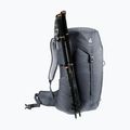 Zaino da trekking Deuter AC Lite 30 l nero 9