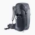 Zaino da trekking Deuter AC Lite 30 l nero 3