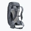Zaino da trekking Deuter AC Lite 30 l nero 5