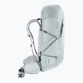 Zaino da trekking da donna deuter Aircontact Ultra 45 + 5 l SL stagno/scaglia 6