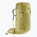 Zaino da trekking da donna deuter Aircontact Ultra 45 + 5 l SL tiglio/rovo 3