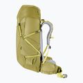 Zaino da trekking da donna deuter Aircontact Ultra 45 + 5 l SL tiglio/rovo 7