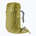 Zaino da trekking da donna deuter Aircontact Ultra 45 + 5 l SL tiglio/rovo 13