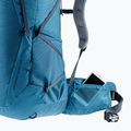 Zaino da trekking Deuter Aircontact Ultra 50 + 5 l wave/ink 11